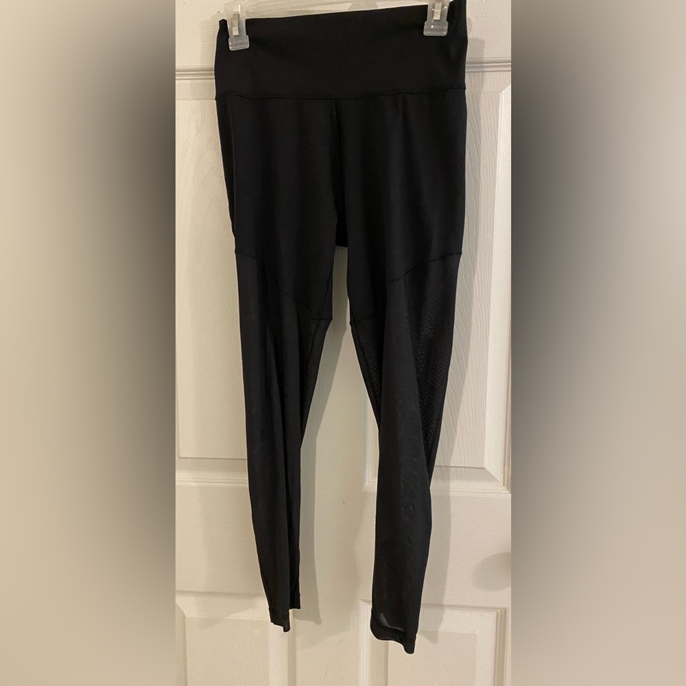 Adidas leggings M - Picture 2 of 9